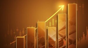 datos de cotización en tiempo real por gramos en España