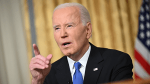 "Está tomando forma en EE.UU. una oligarquía de extrema riqueza, poder e influencia que realmente amenaza nuestra democracia": el aviso de Biden en su mensaje de despedida de la Casa Blanca