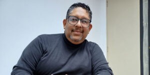 20 días desaparecido lleva Ángel Godoy su familia suplica a las autoridades de respuesta de su paradero
