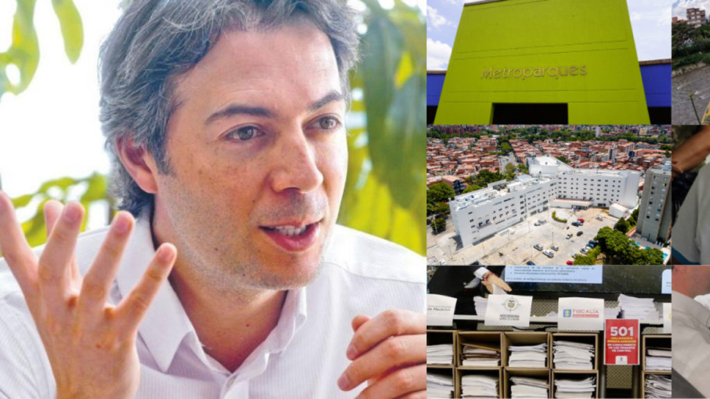 20 exfuncionarios han sido imputados