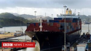 5 cosas que cambiaron en el mundo con el Canal de Panamá