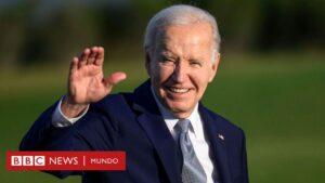 5 logros de la presidencia de Biden que quizás pasaron inadvertidos e impactaron en la vida de millones de personas en EE.UU.