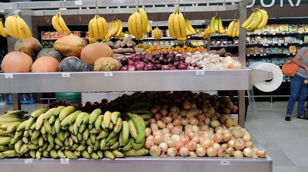 Inflación de 2024 Cedice Libertad