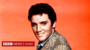 90 años de Elvis: 10 cosas que tal vez no sabías del rey del rock and roll