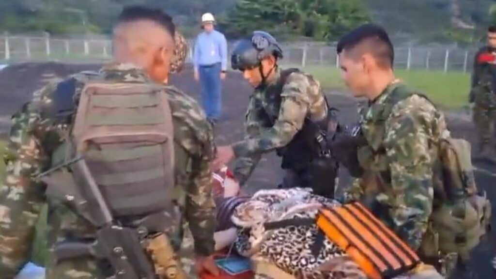 A 58 muertos ascendería la cifra que deja la guerra entre el Eln y disidencias en Catatumbo: lo último