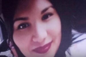 A Karyn Bastidas la detuvieron por un mensaje en redes y no dejan que amamante a su bebé