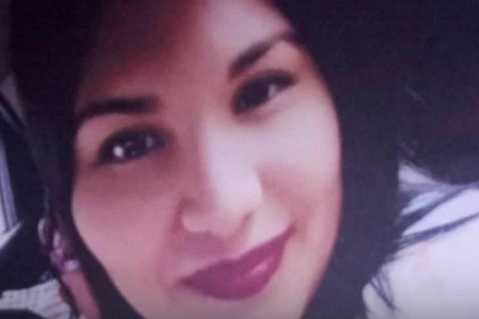 A Karyn Bastidas la detuvieron por un mensaje en redes y no dejan que amamante a su bebé