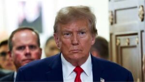 A días de asumir, Donald Trump consideró que Estados Unidos es un desastre y el hazmerreír de todo el mundo