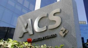 ACS supera los 51 euros en bolsa y marca máximos históricos