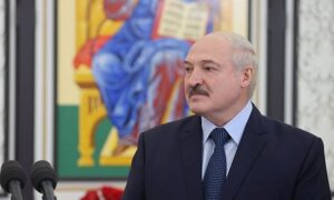 AI denuncia un "clima de miedo" en Bielorrusia durante las elecciones presidenciales - AlbertoNews