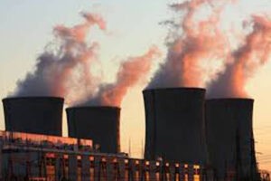 AIE prevé un récord de producción de electricidad nuclear en 2025