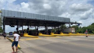 ANI se reúne con comunidades de Sabanagrande para discutir concesión de Autopistas del Caribe y peaje en Arroyo de Piedra