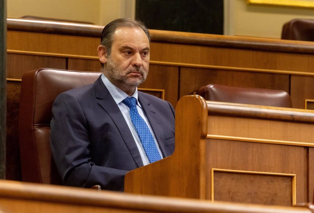 Ábalos, Koldo, De Aldama, Begoña Gómez y el fiscal general protagonizan el horizonte judicial de 2025