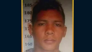 Abatido «El Wilexis» temido pran que controlaba Petare (+Foto)