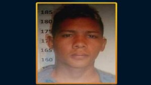 Abatido en Petare "El Wilexis"