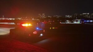Accidente Washington, transporte público gratis, canje entre Hamás e Israel