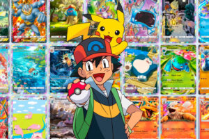 Admito que Pokémon TCG Pocket tiene el colmo supremo de la vaguería, pero por eso me gusta y juego todos los días sin falta