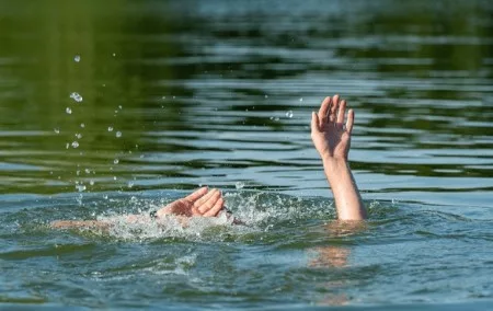 Adolescente se ahoga en un río del estado Sucre