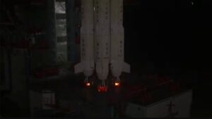 Agencia espacial india alcanza los 100 lanzamientos: de pequeños satélites a tocar la Luna - AlbertoNews