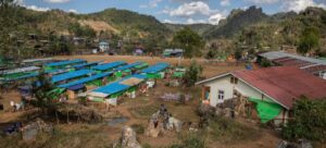 Agravada crisis en Myanmar cuatro años después del golpe militar : IPS Agencia de Noticias