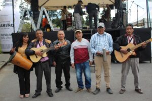 Agrupación Innovación Tropical - Diario del Sur
