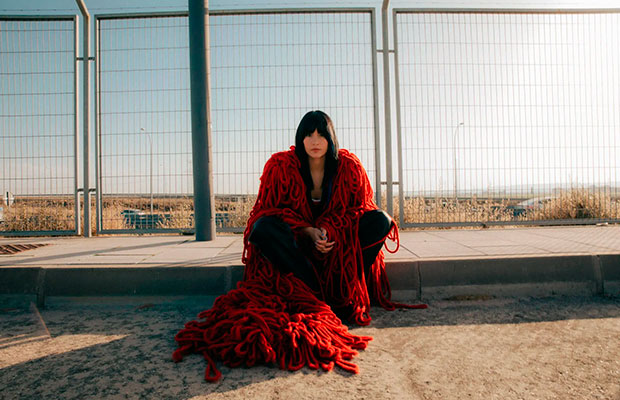 Aitana lanza 'Segundo intento' como adelanto de su próximo álbum
