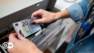 Alemania cerró 2024 con una inflación del 2,2 por ciento – DW – 16/01/2025