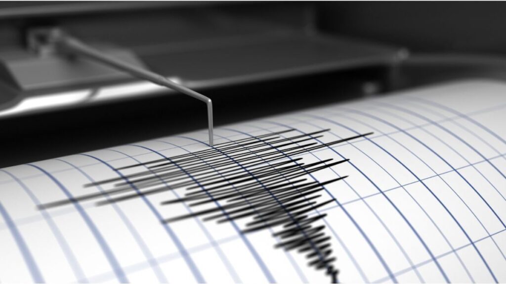 Alerta de tsunami en Japón tras un sismo de 6,9 grados