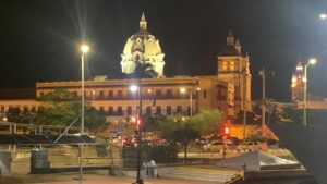 Alerta tras denuncia de Contraloría por presunto millonario detrimento patrimonial en Cartagena