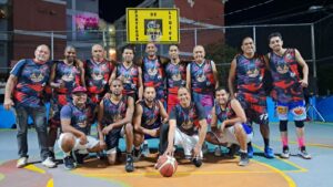 Altos de Lídice cuenta con un nuevo espacio para la recreación y el deporte - Yvke Mundial