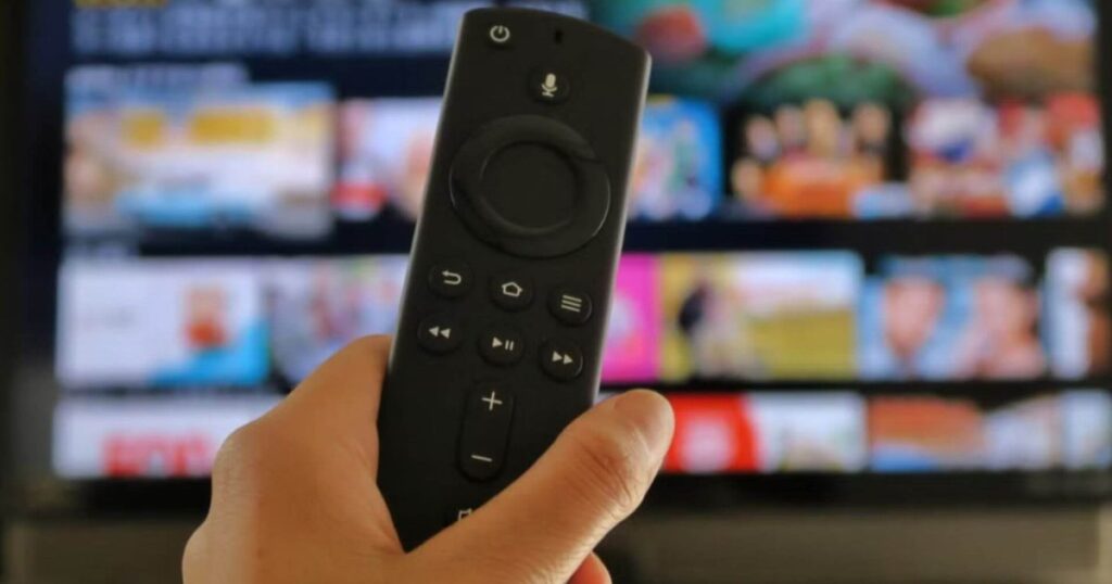 Amazon vuelve a rebajar el último Fire TV hasta sus niveles mínimos del año pasado