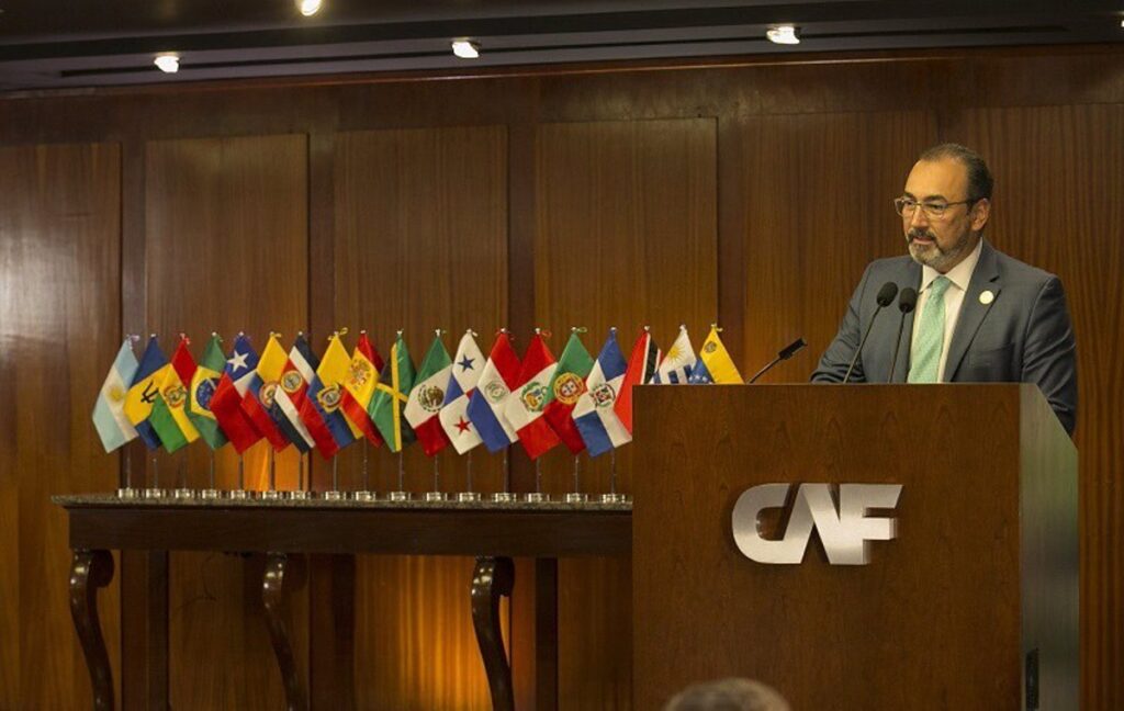 América Latina y el Caribe reflexionará sobre su modelo de crecimiento en el primer Foro Económico regional