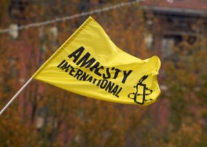 Amnistía Internacional exigió la liberación de Carlos Correa y otros presos políticos en Venezuela