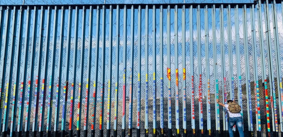 Amnistía pide a gobiernos no participar en planes antiasilo de Trump : IPS Agencia de Noticias