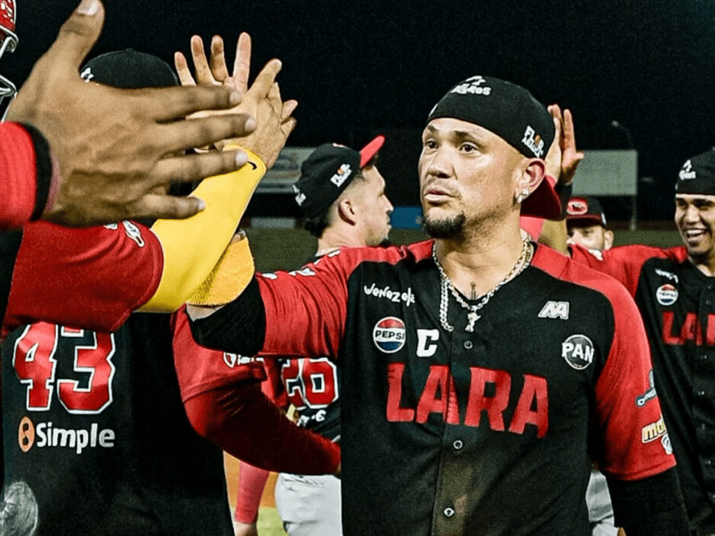 Anderson Espinoza silenció a la toletería insular