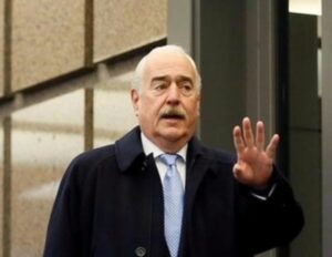 Andrés Pastrana: "Ya somos nueve expresidentes los que vamos a estar con Edmundo para acompañarlo a tomar un avión y llegar a Venezuela" - AlbertoNews