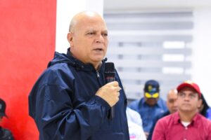 Ángel Marcano: Cleb debe generar el debate popular | Diario El Luchador