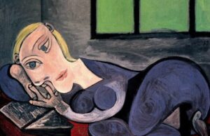 Animalistas ensucian cristal que cubre obra de Picasso como acto contra cárnica en Italia - AlbertoNews