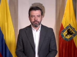 "Aportes de la Nación a los proyectos de Bogotá no son un favor": Galán tras | Gobierno | Economía