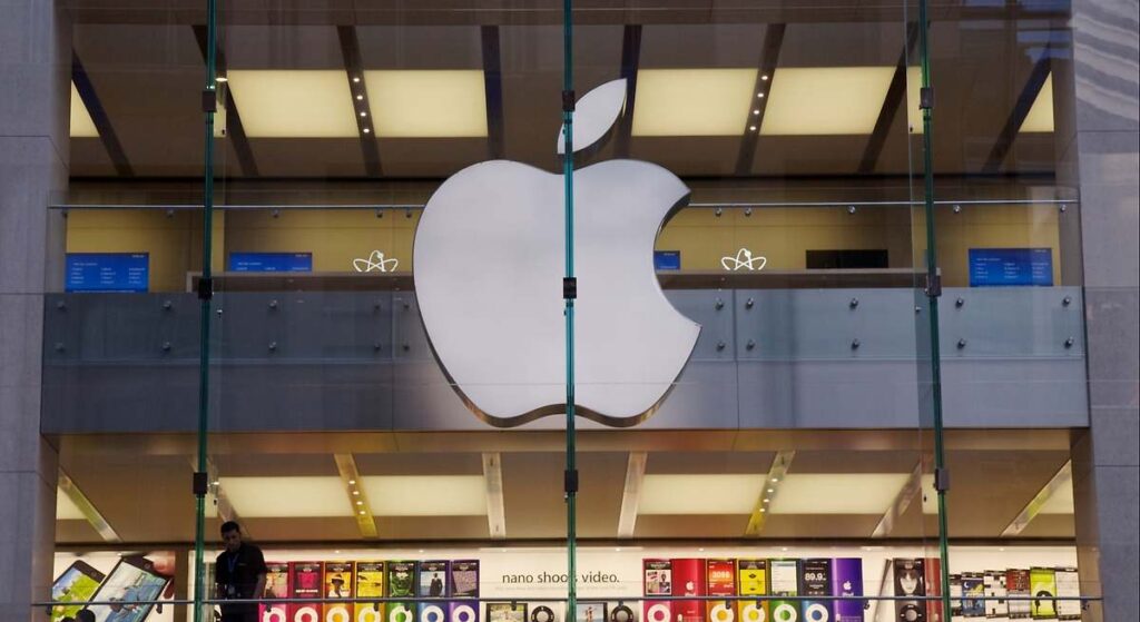 Apple bate en beneficios pero se desangra con el parón de ventas en China y con el iPhone 16