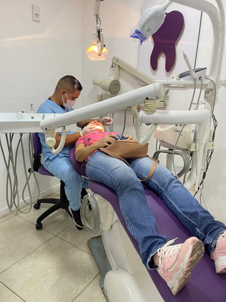 Aprovecha este sábado jornada médica en Servisalud