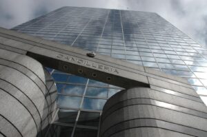 Argentina presentó denuncia ante la CPI por caso de Nahuel Gallo