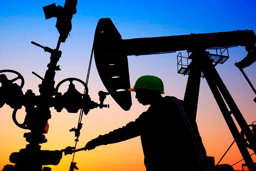 Argus: Venezuela alcanzó en 2024 su mayor producción petrolera en 6 años 