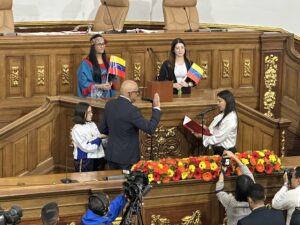 Arranca el último año de AN chavista