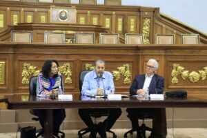Asamblea Nacional aprobó designación de 25 embajadores durante el 2024 para fortalecer relaciones internacionales - Yvke Mundial