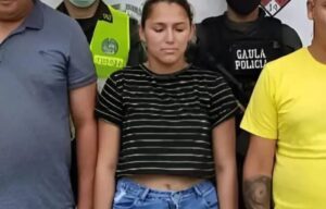 Asesinan a “La Diabla”, pieza clave en asesinato de pastor y su familia en Medellin - AlbertoNews