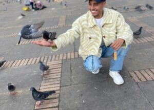 Asesinan a cantante venezolano en colombia | Diario El Luchador