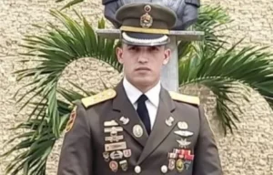 Asesinan a capitán de la GNB en Caracas