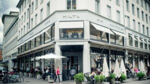 Así es Hiltl, el primer restaurante vegetariano del mundo que abrió sus puertas en el siglo XIX
