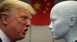 Así es el megaproyecto IA de Trump que Deepseek pone contra las cuerdas